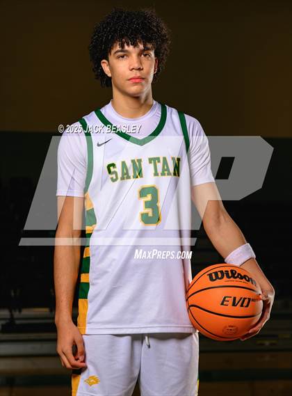 Thumbnail 3 in San Tan Charter Basketball (Team & Individual) photogallery.