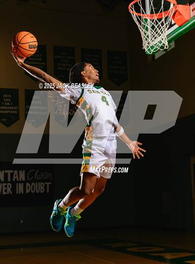 San Tan Charter Basketball (Team & Individual)