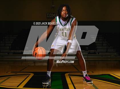 Thumbnail 2 in San Tan Charter Basketball (Team & Individual) photogallery.