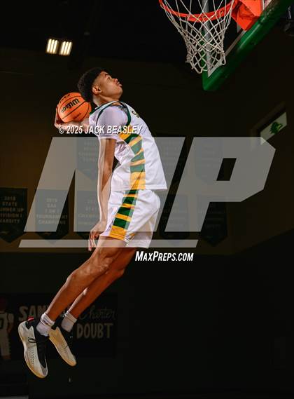 Thumbnail 1 in San Tan Charter Basketball (Team & Individual) photogallery.