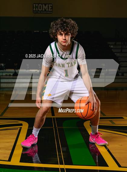 Thumbnail 2 in San Tan Charter Basketball (Team & Individual) photogallery.