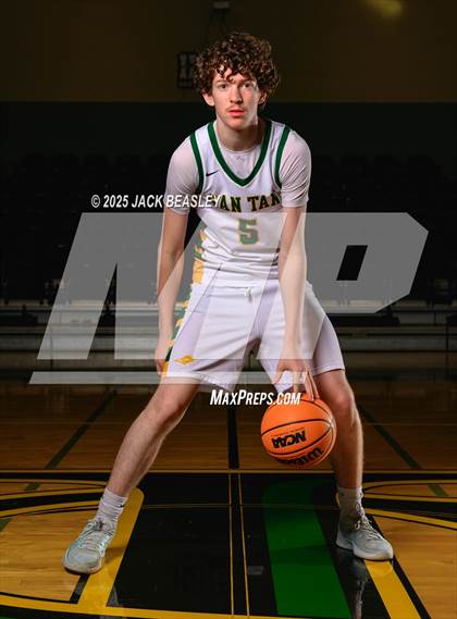 Thumbnail 1 in San Tan Charter Basketball (Team & Individual) photogallery.