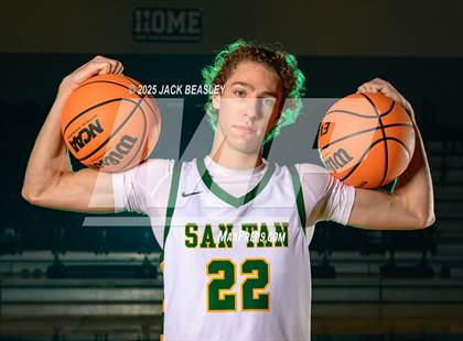 Thumbnail 2 in San Tan Charter Basketball (Team & Individual) photogallery.