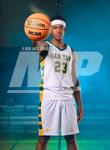 Thumbnail 2 in San Tan Charter Basketball (Team & Individual) photogallery.