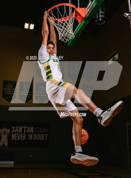 Thumbnail 2 in San Tan Charter Basketball (Team & Individual) photogallery.