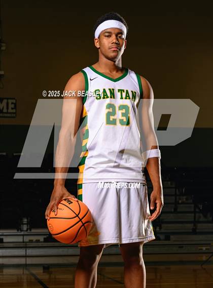 Thumbnail 1 in San Tan Charter Basketball (Team & Individual) photogallery.