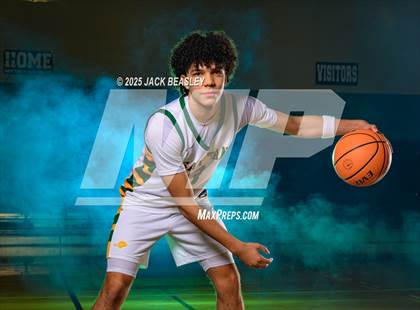 Thumbnail 1 in San Tan Charter Basketball (Team & Individual) photogallery.