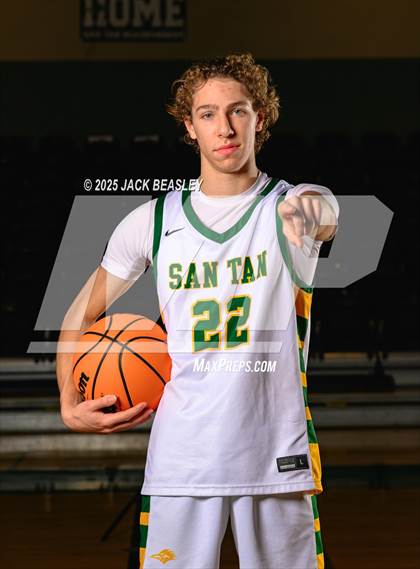 Thumbnail 2 in San Tan Charter Basketball (Team & Individual) photogallery.