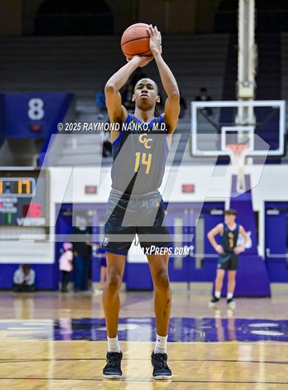 Thumbnail 2 in Greenfield-Central @ Muncie Central photogallery.