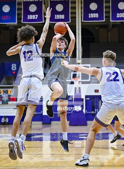 Thumbnail 3 in Greenfield-Central @ Muncie Central photogallery.