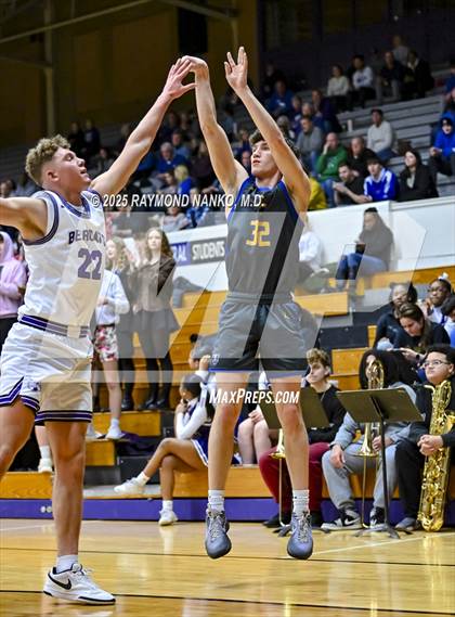 Thumbnail 1 in Greenfield-Central @ Muncie Central photogallery.