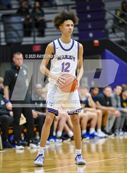 Thumbnail 2 in Greenfield-Central @ Muncie Central photogallery.