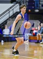 Photo from the gallery "Greenfield-Central @ Muncie Central"