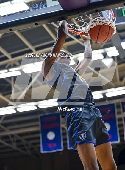 Thumbnail 3 in Greenfield-Central @ Muncie Central photogallery.