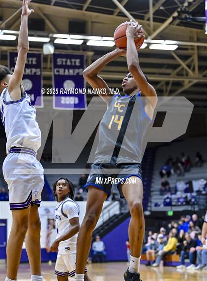 Thumbnail 1 in Greenfield-Central @ Muncie Central photogallery.