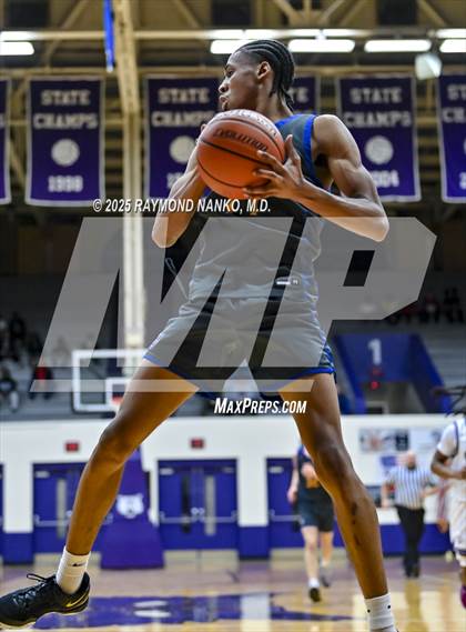 Thumbnail 1 in Greenfield-Central @ Muncie Central photogallery.