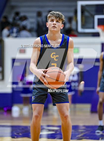 Thumbnail 1 in Greenfield-Central @ Muncie Central photogallery.
