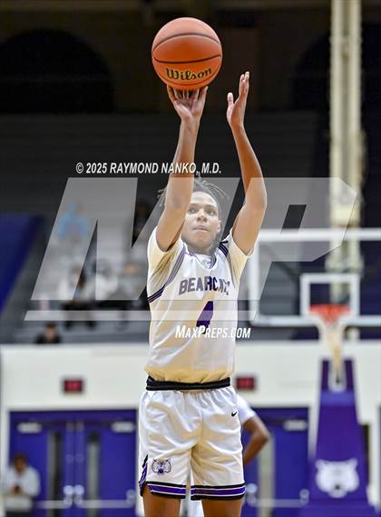 Thumbnail 2 in Greenfield-Central @ Muncie Central photogallery.