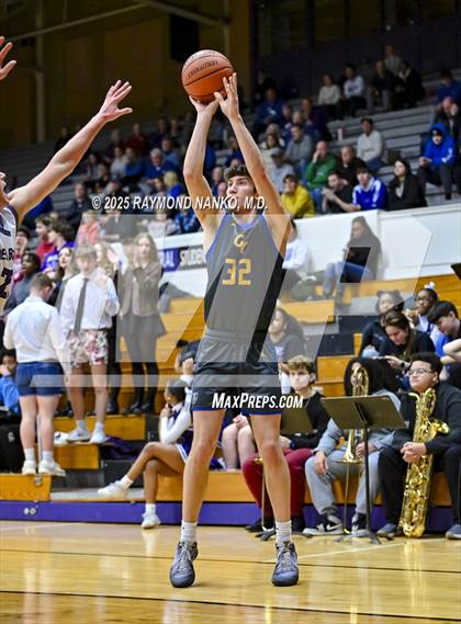 Thumbnail 2 in Greenfield-Central @ Muncie Central photogallery.