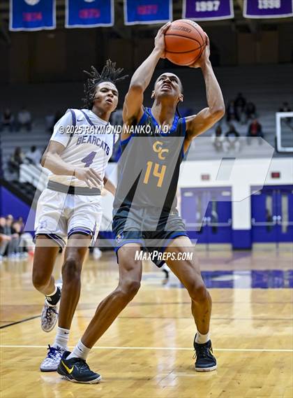 Thumbnail 2 in Greenfield-Central @ Muncie Central photogallery.