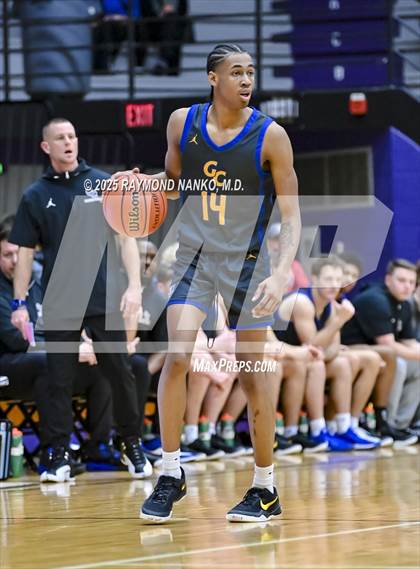 Thumbnail 1 in Greenfield-Central @ Muncie Central photogallery.