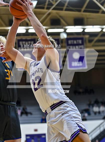 Thumbnail 1 in Greenfield-Central @ Muncie Central photogallery.