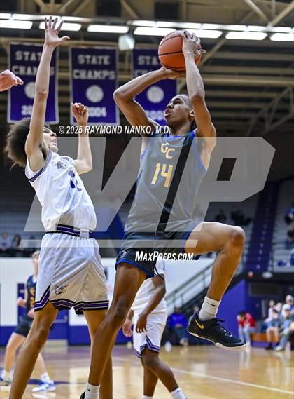 Thumbnail 2 in Greenfield-Central @ Muncie Central photogallery.