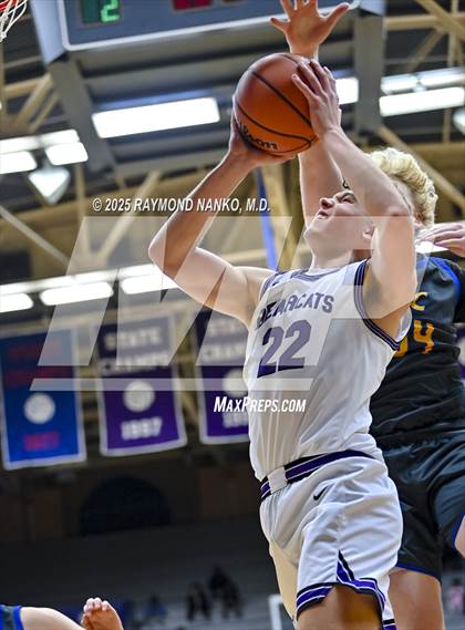 Thumbnail 2 in Greenfield-Central @ Muncie Central photogallery.