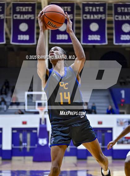 Thumbnail 1 in Greenfield-Central @ Muncie Central photogallery.