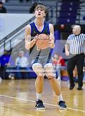 Photo from the gallery "Greenfield-Central @ Muncie Central"