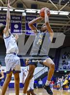 Photo from the gallery "Greenfield-Central @ Muncie Central"