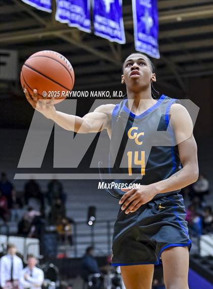 Thumbnail 1 in Greenfield-Central @ Muncie Central photogallery.