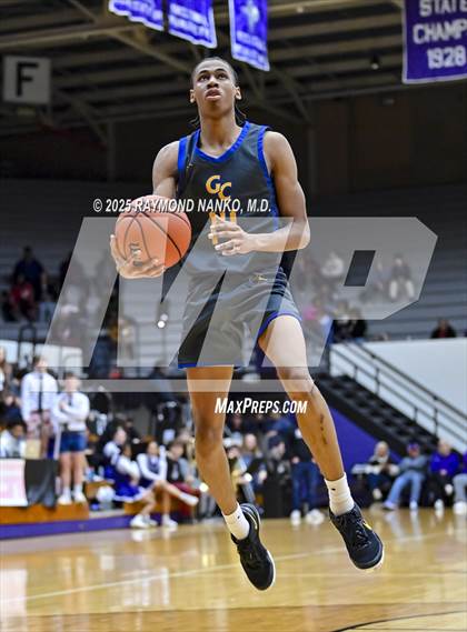 Thumbnail 1 in Greenfield-Central @ Muncie Central photogallery.