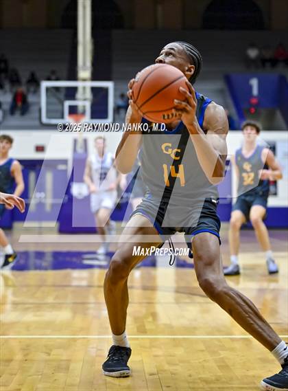 Thumbnail 1 in Greenfield-Central @ Muncie Central photogallery.
