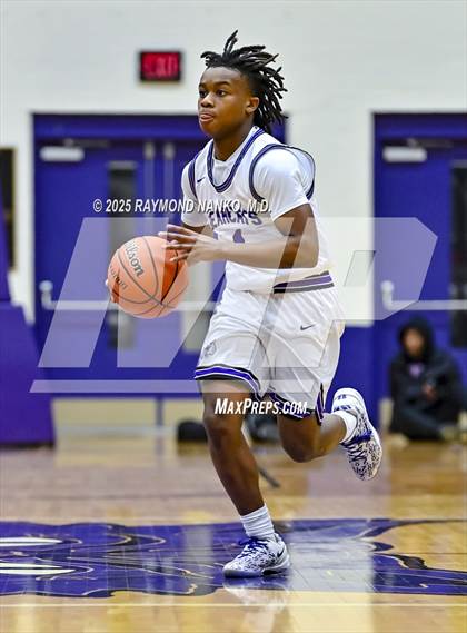 Thumbnail 2 in Greenfield-Central @ Muncie Central photogallery.