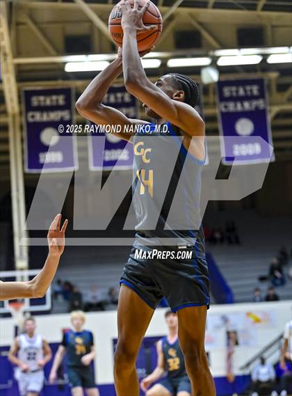 Thumbnail 3 in Greenfield-Central @ Muncie Central photogallery.