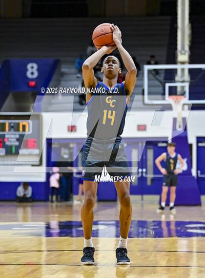 Thumbnail 1 in Greenfield-Central @ Muncie Central photogallery.