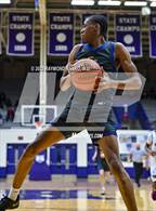 Photo from the gallery "Greenfield-Central @ Muncie Central"