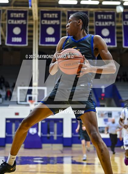 Thumbnail 2 in Greenfield-Central @ Muncie Central photogallery.