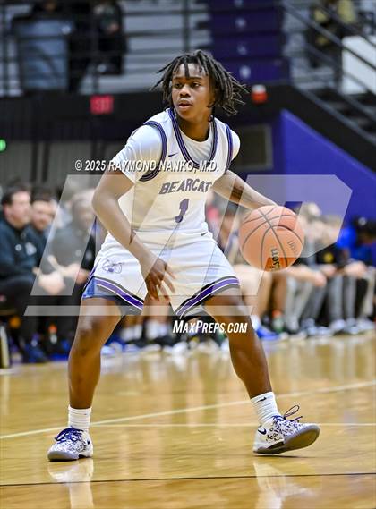 Thumbnail 2 in Greenfield-Central @ Muncie Central photogallery.