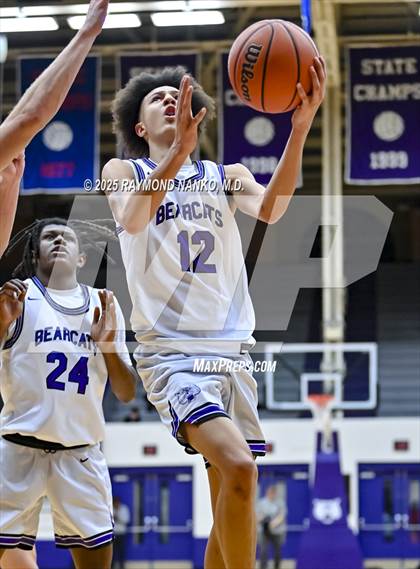 Thumbnail 2 in Greenfield-Central @ Muncie Central photogallery.