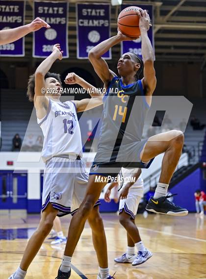 Thumbnail 1 in Greenfield-Central @ Muncie Central photogallery.