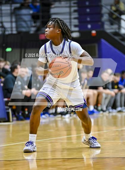 Thumbnail 1 in Greenfield-Central @ Muncie Central photogallery.