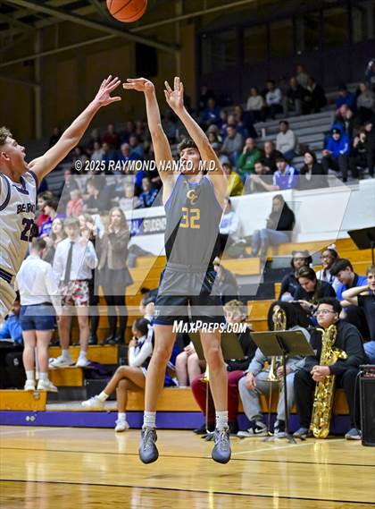 Thumbnail 3 in Greenfield-Central @ Muncie Central photogallery.