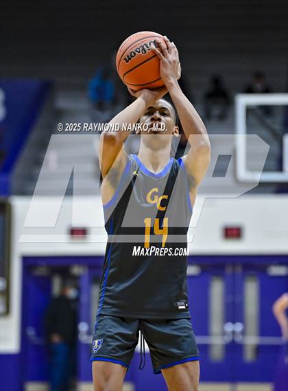 Thumbnail 1 in Greenfield-Central @ Muncie Central photogallery.