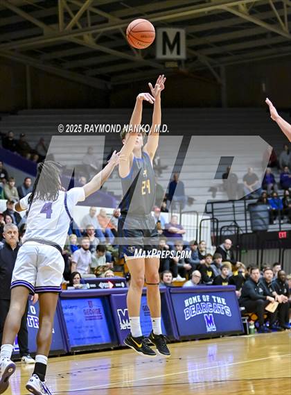 Thumbnail 2 in Greenfield-Central @ Muncie Central photogallery.