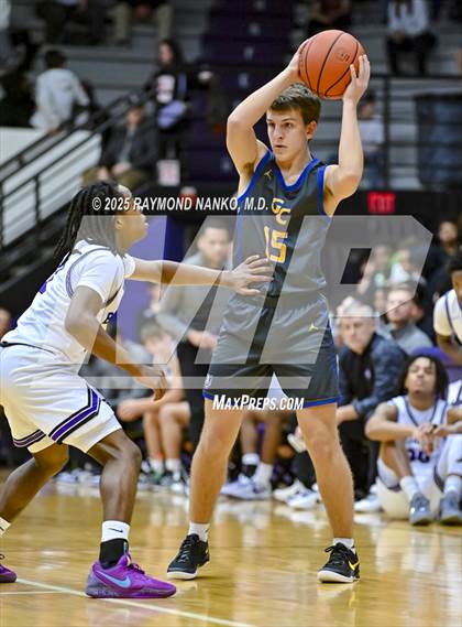 Thumbnail 3 in Greenfield-Central @ Muncie Central photogallery.