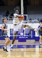 Photo from the gallery "Greenfield-Central @ Muncie Central"
