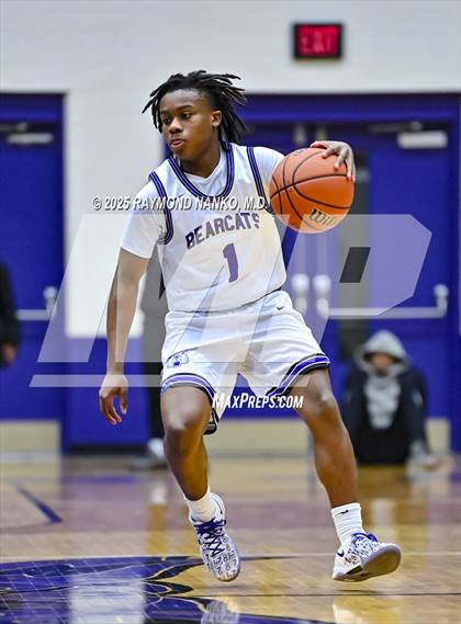 Thumbnail 2 in Greenfield-Central @ Muncie Central photogallery.