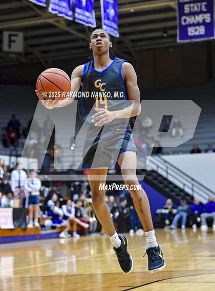 Thumbnail 2 in Greenfield-Central @ Muncie Central photogallery.